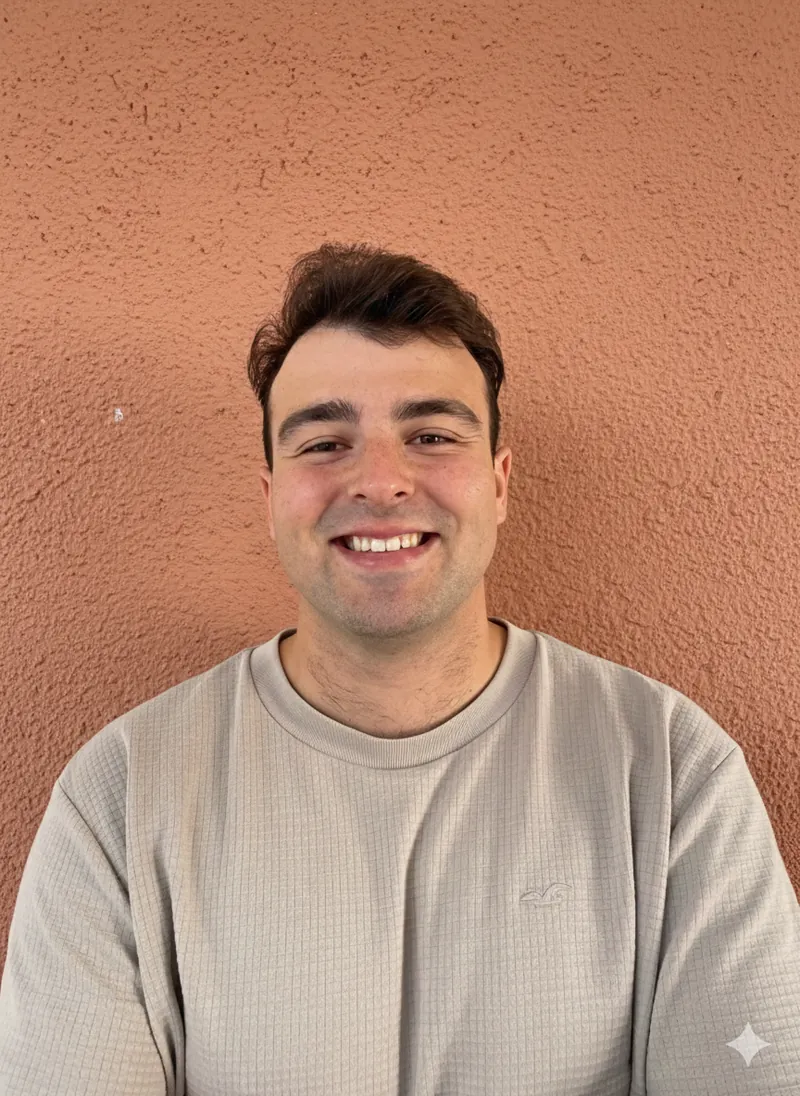 Guillaume Lataste, kinésithérapeute à Ixelles